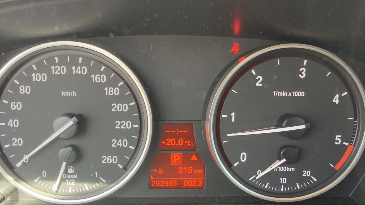 BMW Autos: BMW 530d xdrive e61 – Gebraucht aus Huttwil von flo_8t7z 4