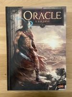 ORACLE / TOME 2 / PREMIERE EDITION
