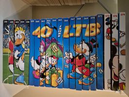 Lustiges Taschenbuch