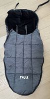 Wenig gebrauchter Thule Fusssack