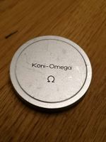 Koni Omega Objektivdeckel 55mm