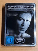 Shah Rukh Khan, Die grosse Bollywood Starbox mit 6 Filmen