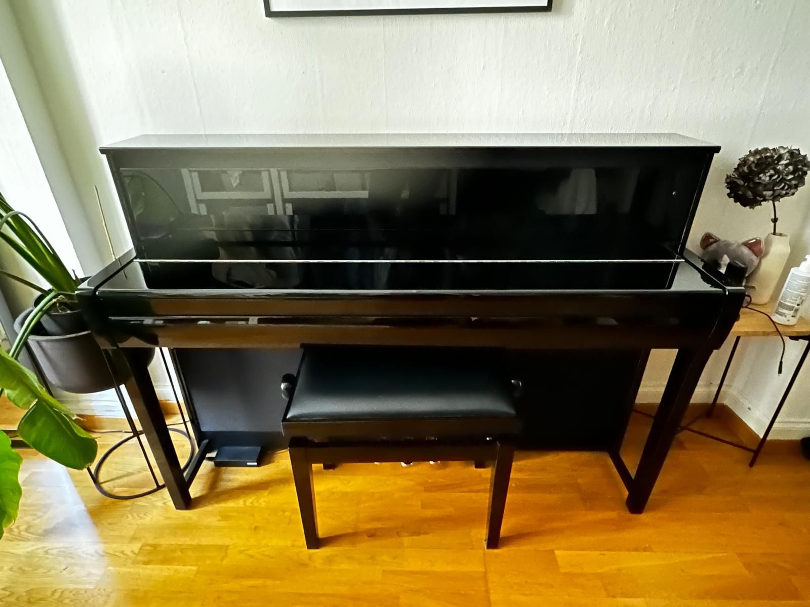 Yamaha Strumenti musicali: CLP-785PE Yamaha Clavinova – Usato da Affoltern am Albis venduto da CimiGiusi 4