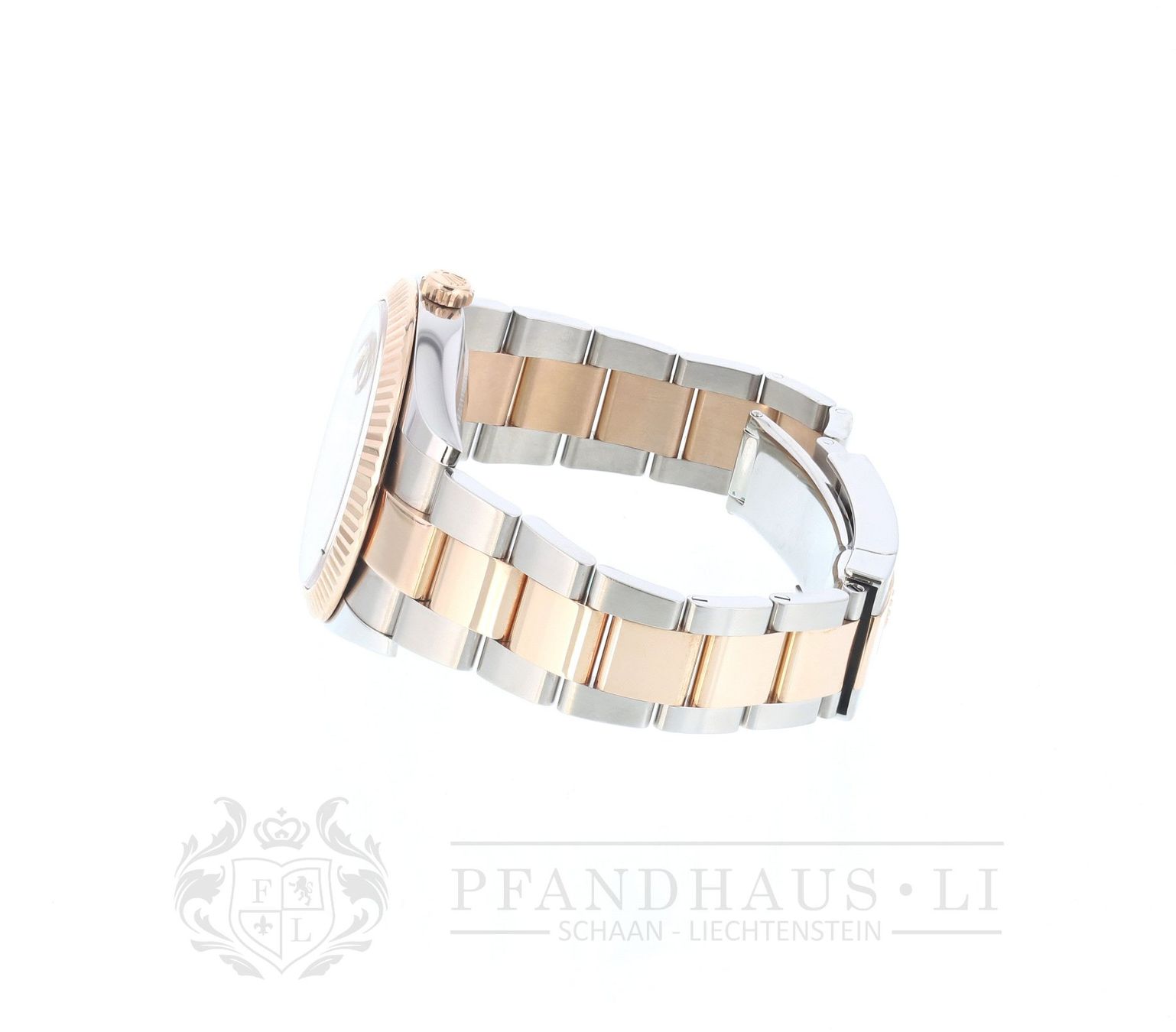 Rolex Orologi: ROLEX DATEJUST  41 REF. 126331 – Usato da Schaan venduto da Pfandhaus-LI 3