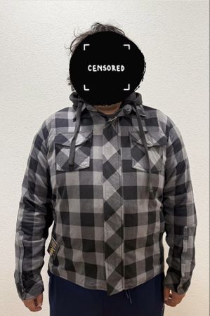 HELD Motorradjacke - Urban Range