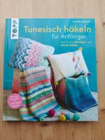 Tunesisch häkeln für Anfänger / Topp 2018 - Robinson
