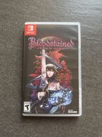 Bloodstained: Ritual of the Night