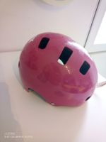 Uvex Fahrradhelm, pink, Grösse 53 -55 cm, für sicheres Fahre