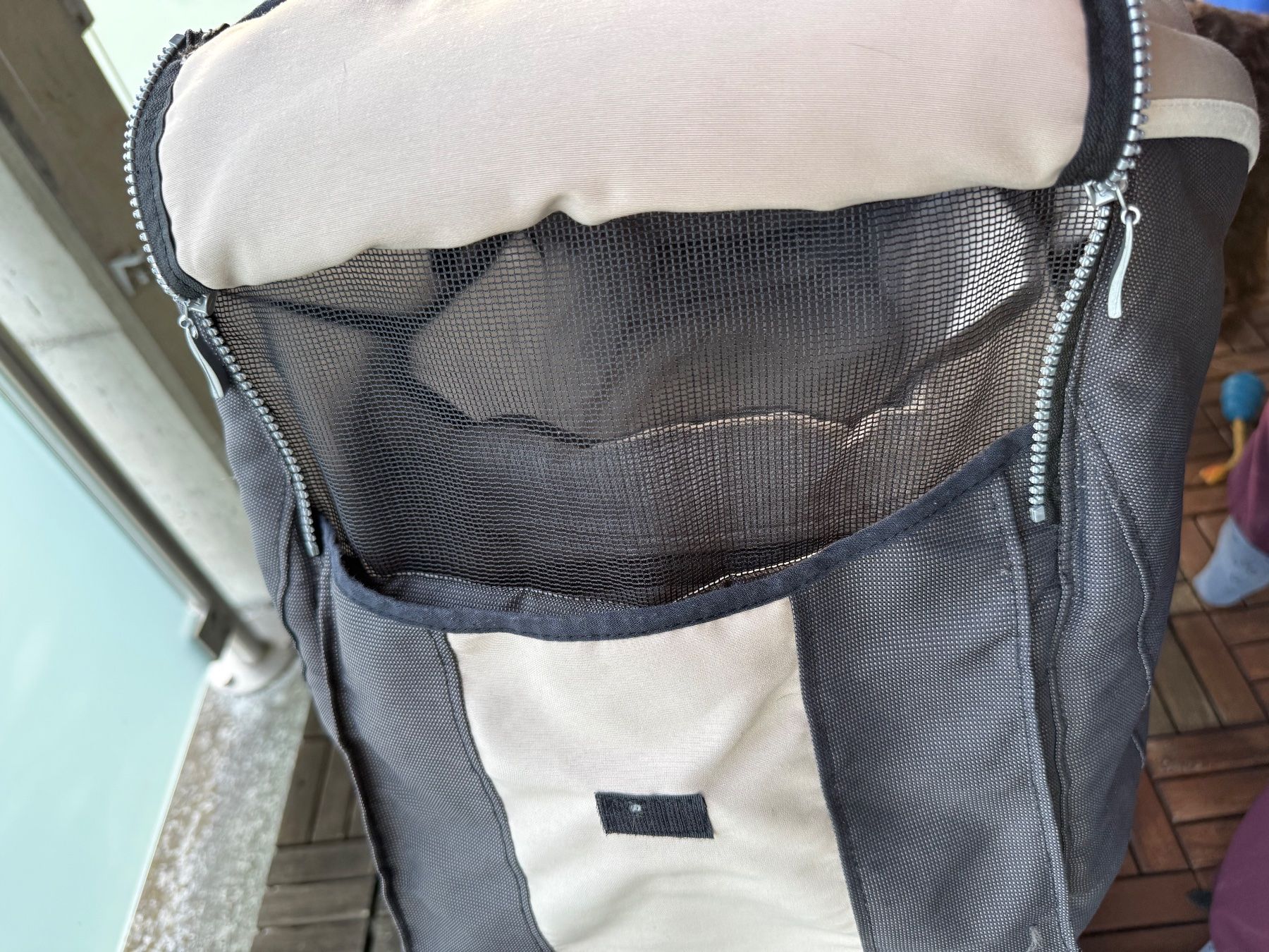 Hartan Carrozzine: Hartan Racer GTX Kinderwagen – Usato da Courgevaux venduto da CelineD02 6