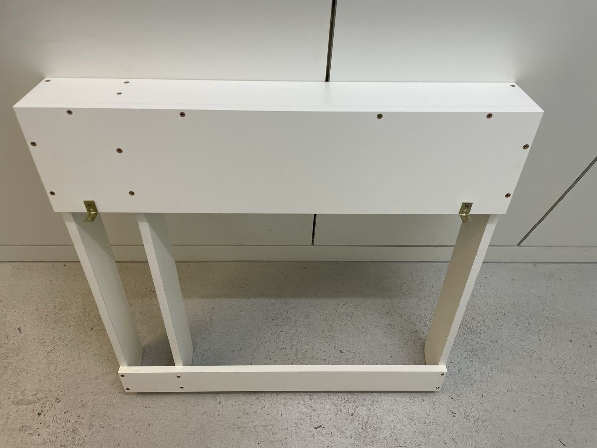 Fasciatoi & Accessori: Changing pad extension for Ikea Malm drawer – Usato da Stallikon venduto da fil_5d5z 1
