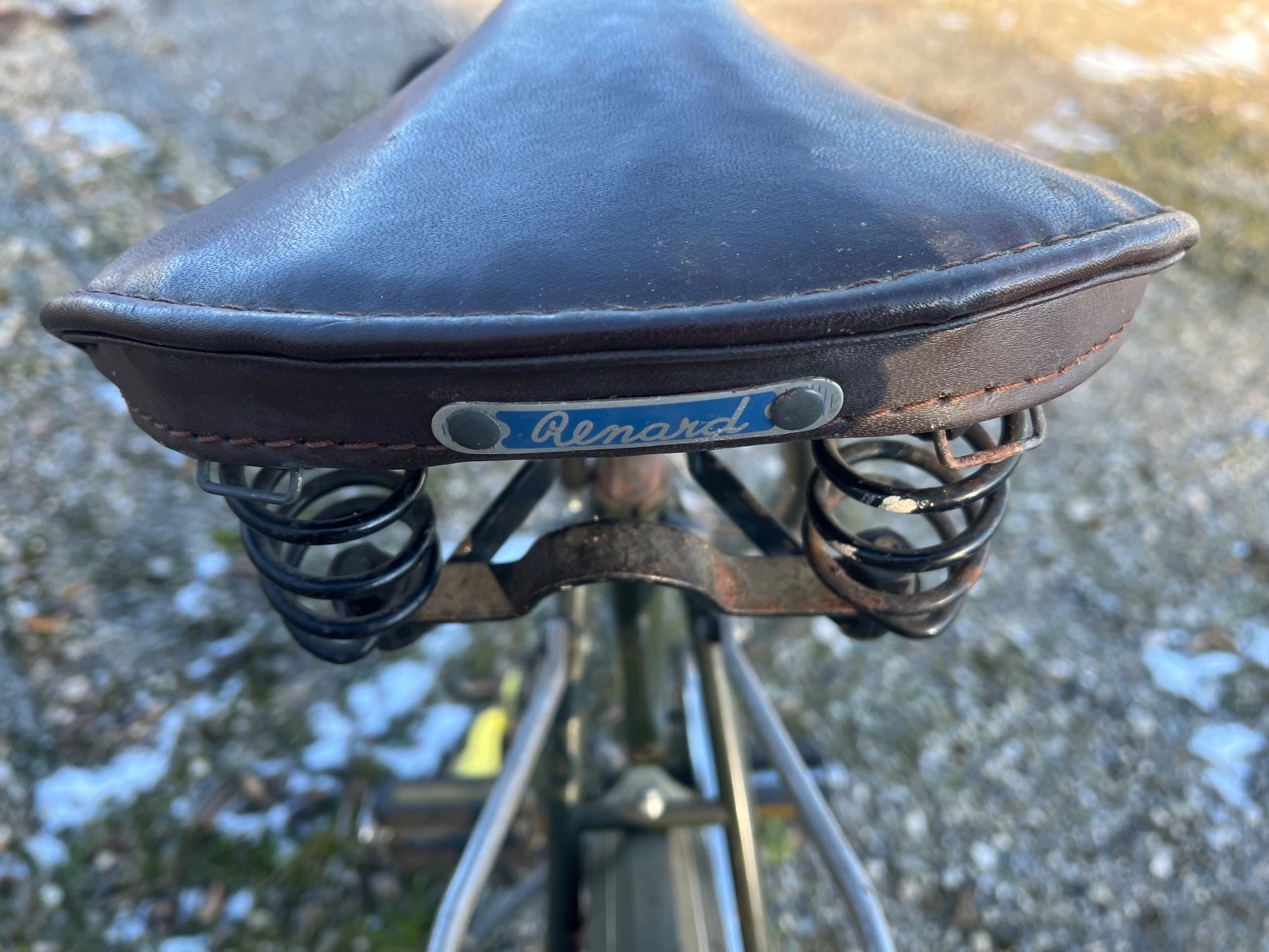 Biciclette: Allegro Velo  antik – Nuovo (secondo la descrizione) da Aarberg venduto da Jakaro 7