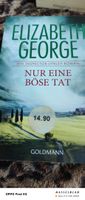 Nur eine böse Tat