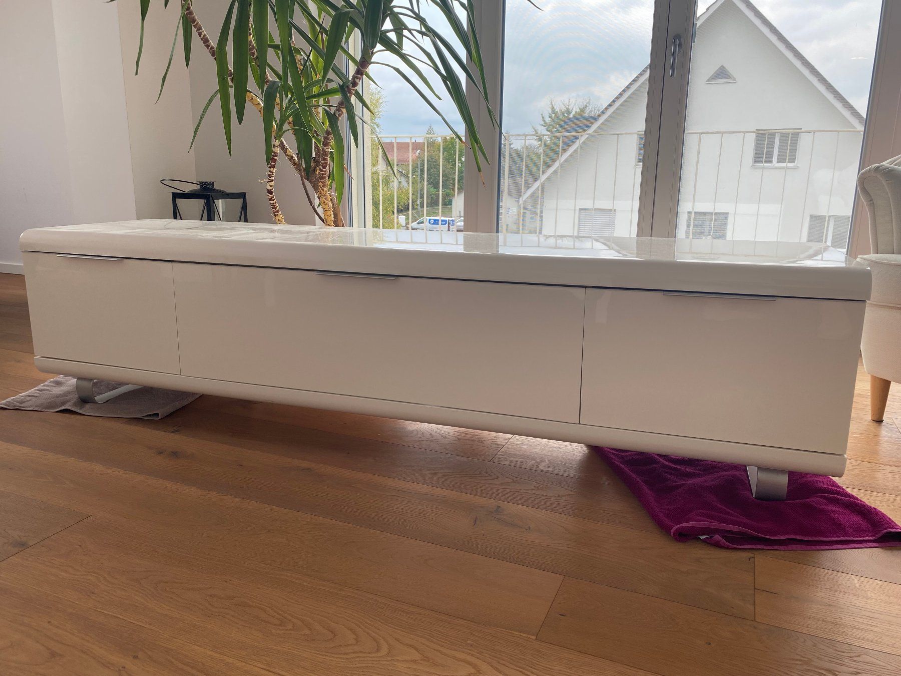 Mobili TV: Lowboard – Usato da Basadingen venduto da Susanita0
