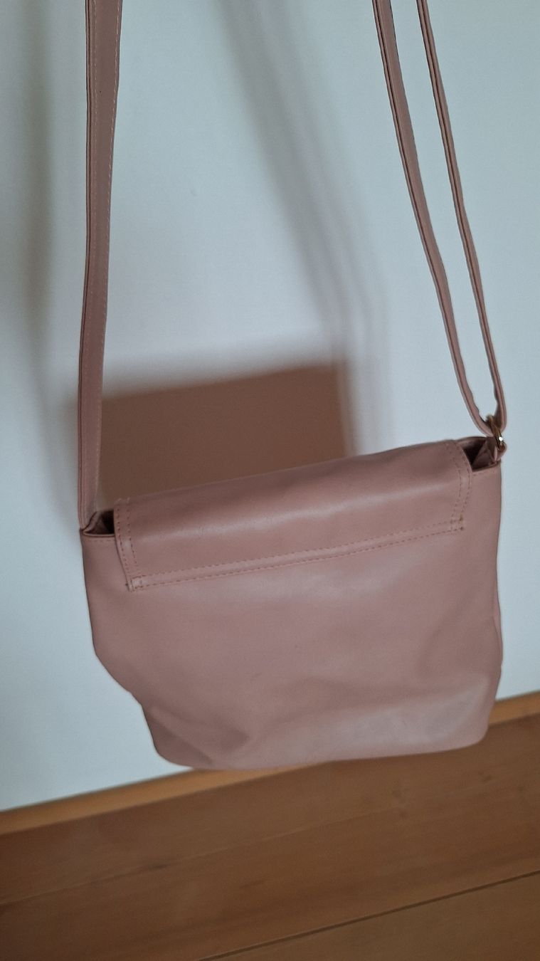 Sacs femmes: Rosa Handtasche – Neuf (Voir description) à Sachseln par Lenaspi 2