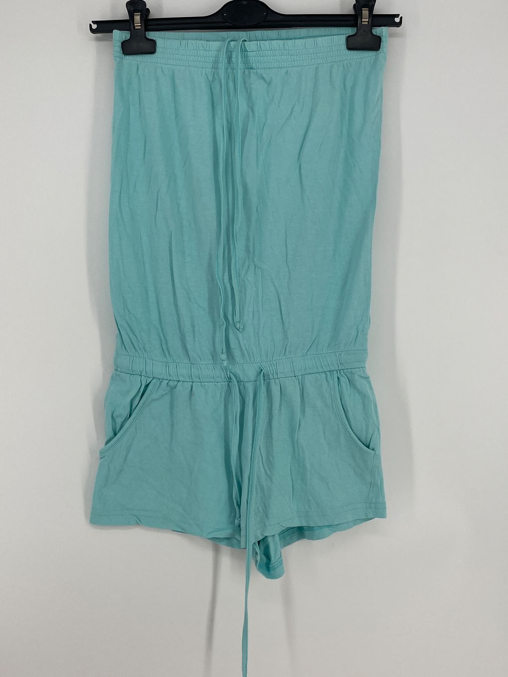 Tute: Jumpsuit Gr. 34 blue motion – Usato da Auenstein venduto da moin.