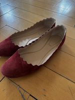 Ballerinas von Chloé, Grösse 40