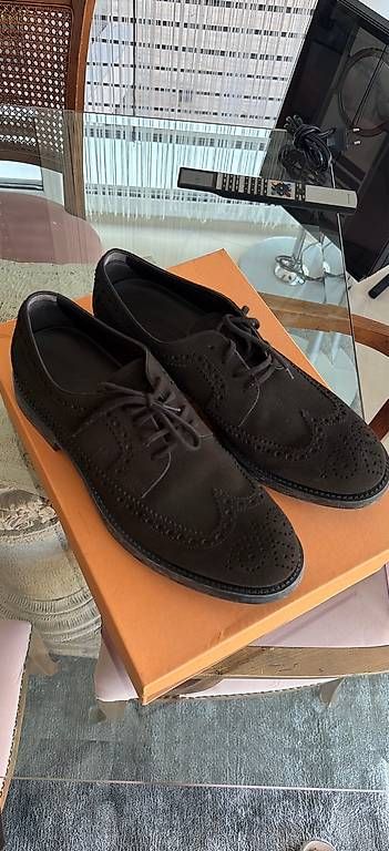 Scarpe da uomo: TOds 41,5  – Nuovo e nell'imballaggio originale da Paradiso venduto da ann_wn8j
