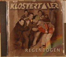 Klostertaler – Regenbogen