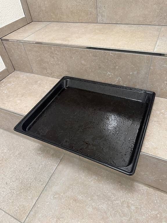 Teglie da forno: Zug Backblech (Baking Tray) – Usato da Schübelbach venduto da Rahnmont 3