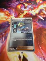 Ciphermaniacs Decodierung (PRE 104) / Reverse Holo