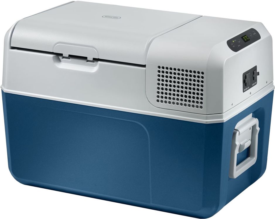 Kuhlbox Ac Dc