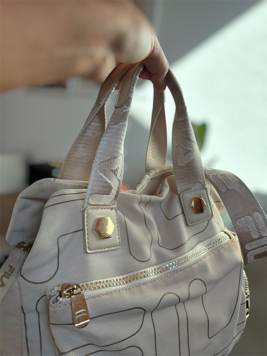 Fila Taschen für Damen: Sac sport fila – Gebraucht aus Sorens von purpureta 2