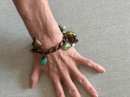 Vintage Armband