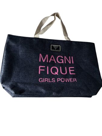 New Large  Beach Shopping Bag / Tasche/ Sac Girls