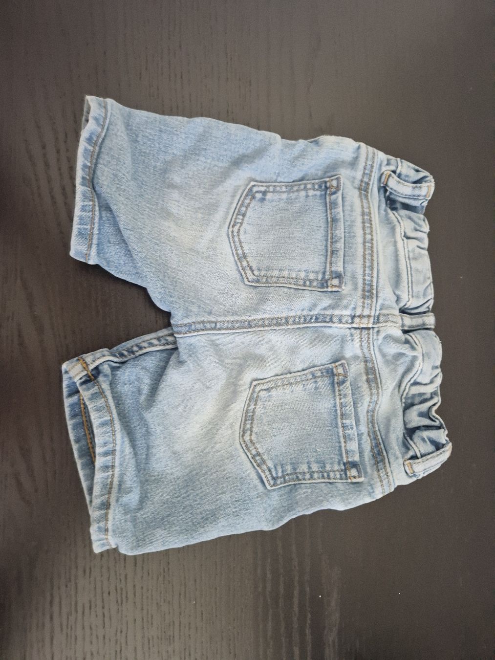 Lotti & Set di vestiti: Hosen Grösse 80 – Usato da Leuggern venduto da MonaM90 1