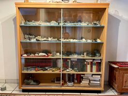 Vitrine 