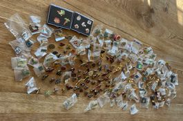 Pin Pins 235 Stück
