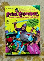 Prinz Eisenerz Taschenbuch Nr 4 von 1981