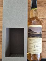 Laphroaig Islay Single Malt Scotch Whisky 14 Years