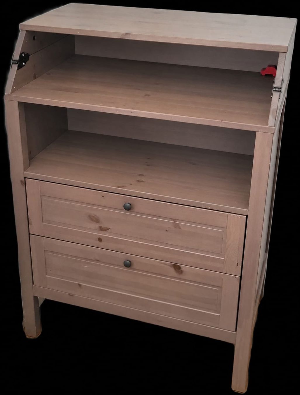 Ikea Wickeltisch & Zubehör: Wickeltisch / Wickelkommode Sundvik – Gebraucht aus Zürich von maliquila 1