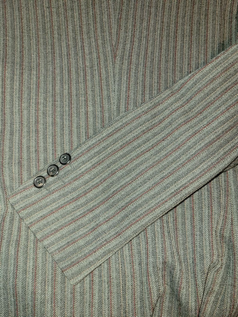Bally Vestes: Bally Blazer – D'occasion à Zürich par mer_6tqg 3
