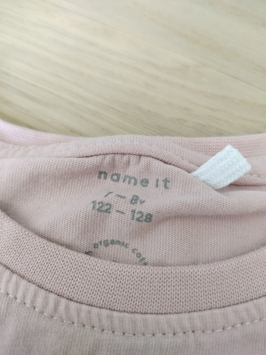 Camicette, T-shirt & Top: 2x Langarm-Shirt Grösse 122/128 – Usato da Neftenbach venduto da TheKringel 1