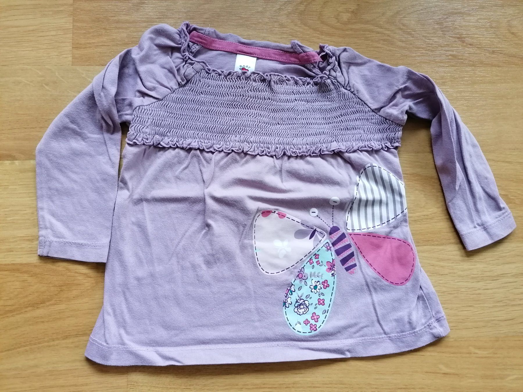 Maglioni & Felpe: Langarmshirt Gr. 80 – Usato da Büttikon AG venduto da Amineah