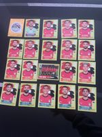 Panini WM 2026 Vollständiges Team EGY/Egypten