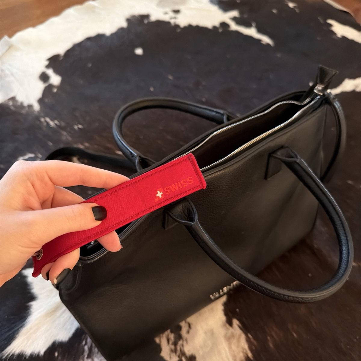 Valentino Taschen für Damen: Valentino Bag – Gebraucht aus Baar von Shvedova.Angelina 4