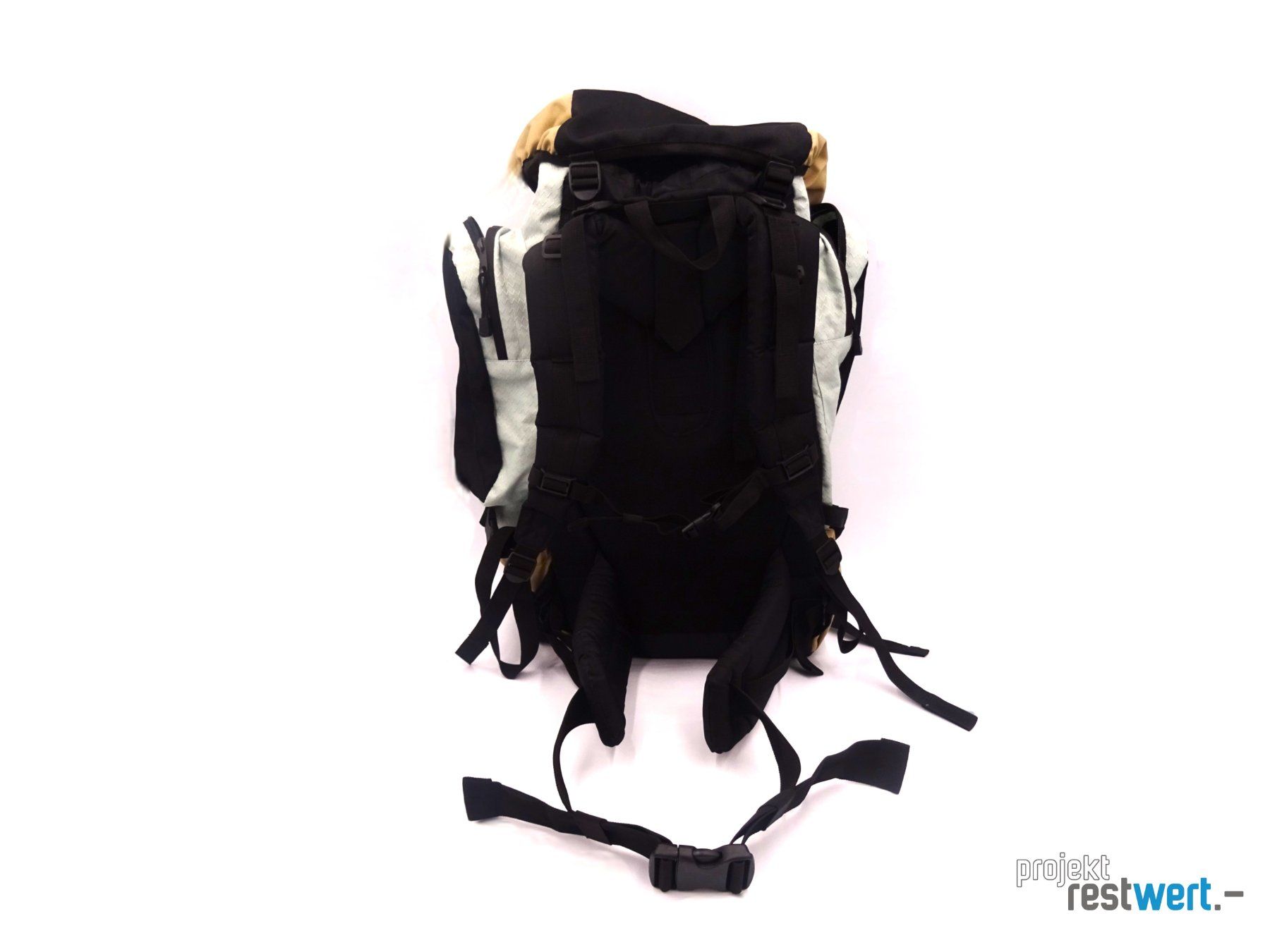 Rucksäcke: Wanderrucksack Eclipse65 von BLUE SKY SPORT – Gebraucht aus Bülach von restwert_buelach 2