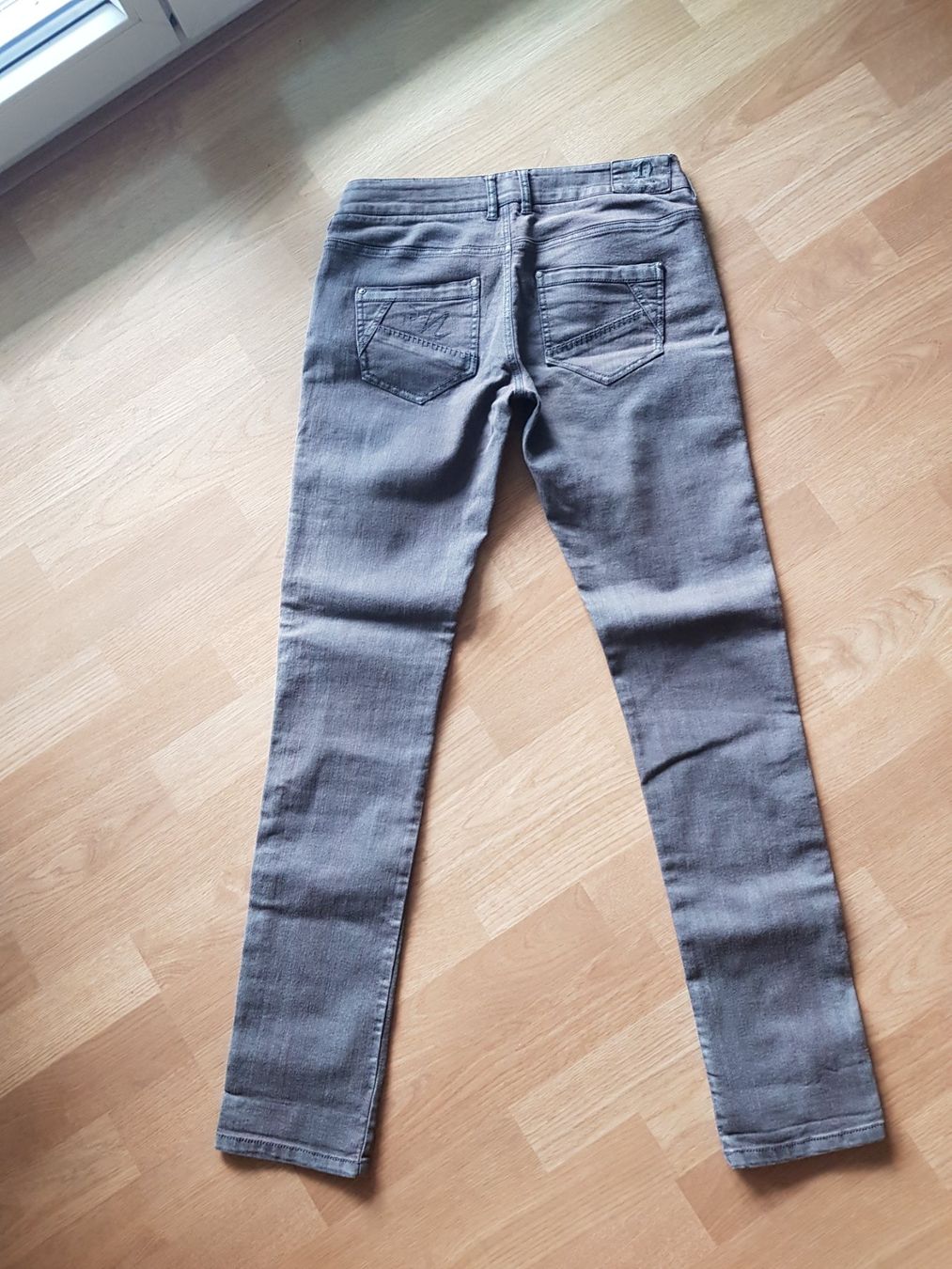 Nile Jeans: Schöne NILE Stretch Jeans Gr.XS – Gebraucht aus Gwatt (Thun) von umwelt-brocki 1