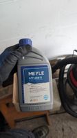 Meyle ATF plus 6 Getriebeöl 6 Flaschen neuwertig