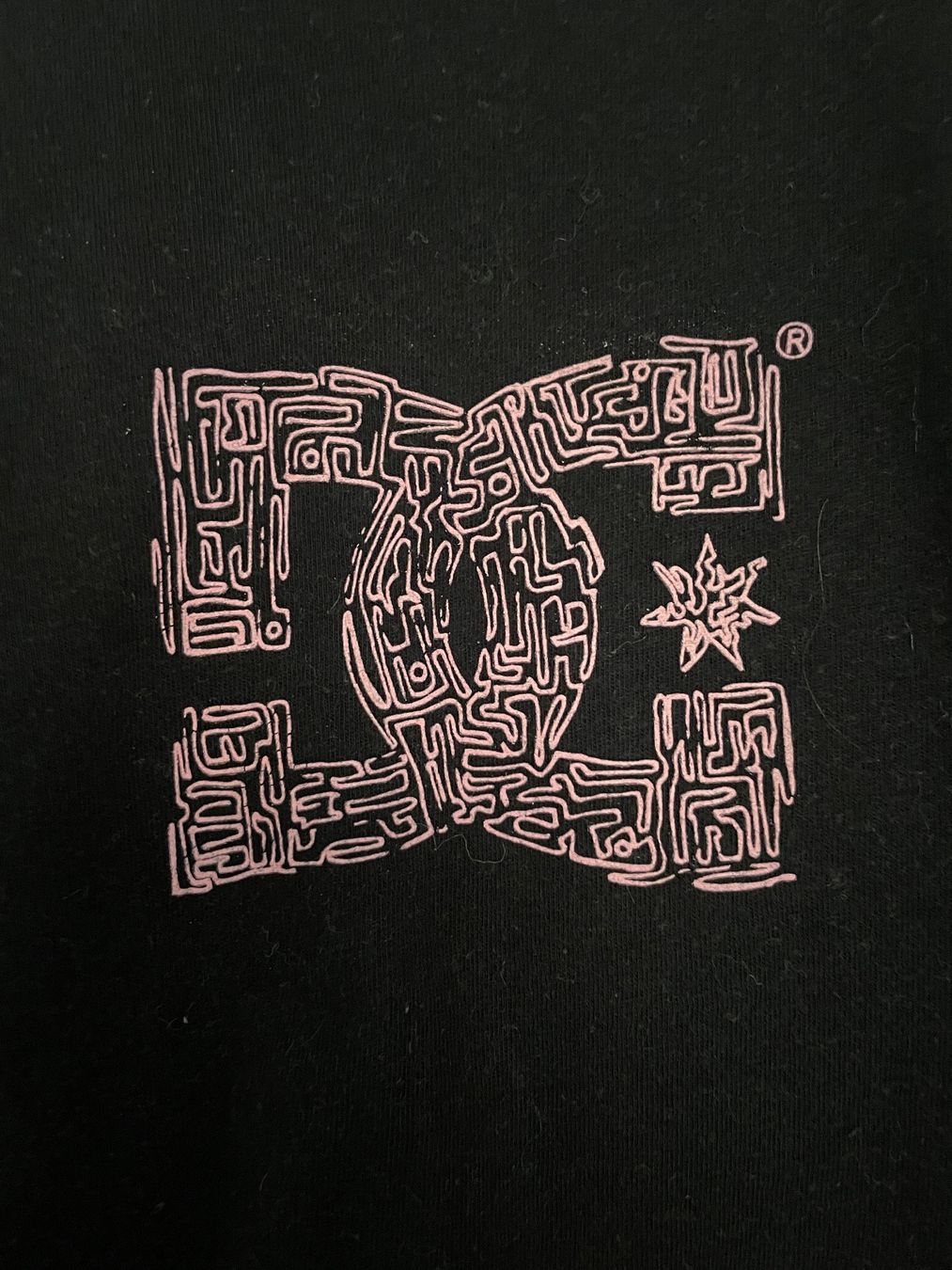DC shoes Blusen, T-Shirts & Tops: Zwei Shirts von DCshoeCoUSA, Grösse M – Neu (gemäss Beschreibung) aus Chur von adien 6