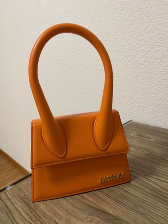Jacquemus Tasche
