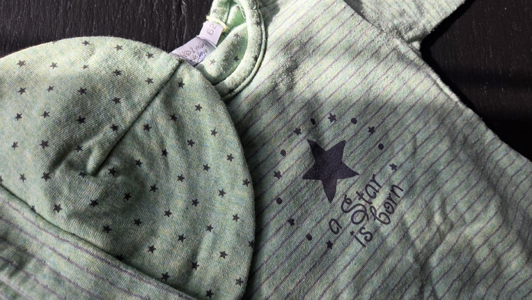 Lotti & Set di vestiti: Baby Set, Gr. 62, Top Zustand – Usato da Baar venduto da nic-schwalbe 1