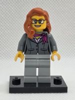 LEGO City cty1058 Scientist - Female
