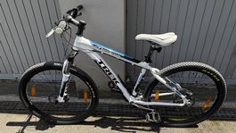 Trek 4 Serius
