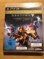 Destiny legendäre Edition für PS3