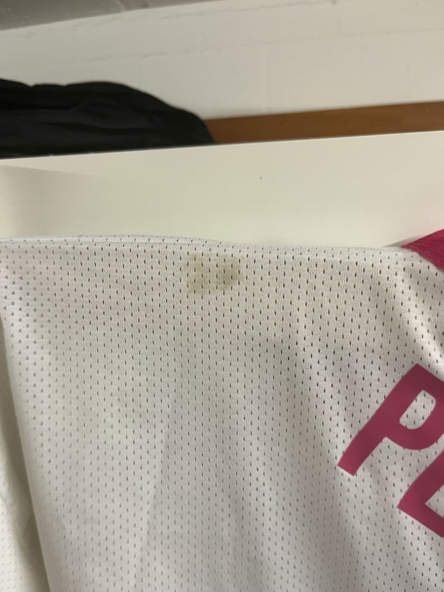 Ambri-Piotta Leibchen & Hosen: HC AMBRI PIOTTA Trikot – Gebraucht aus Hunzenschwil von sputnik26 5