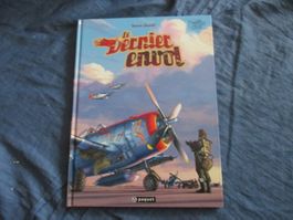 Le dernier Envol (aviation, guerre)